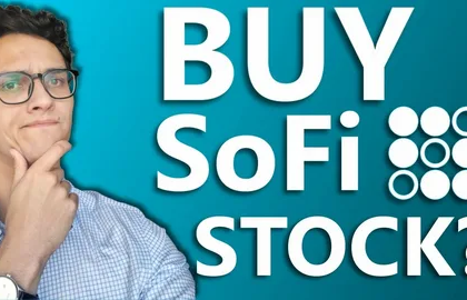 SoFi Stock