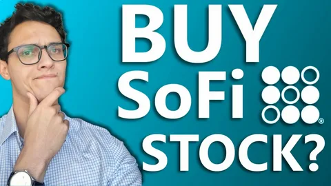 SoFi Stock