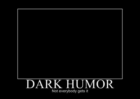 Dark Humor Jokes