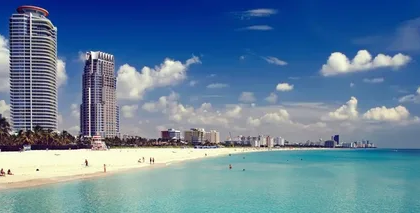 Cheap Flights to Miami