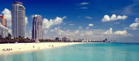 Cheap Flights to Miami