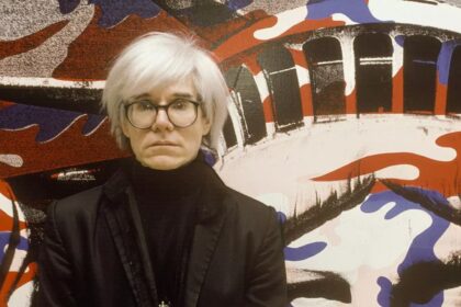 Andy Warhol