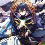 eiyuu to kenja no tensei kon novel