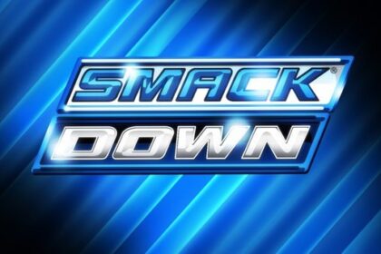 WWE SmackDown Episode 1488