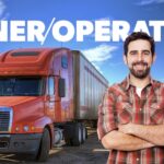 Exploring the Opportunities and Rewards of Owner-Operator Trucking Jobs