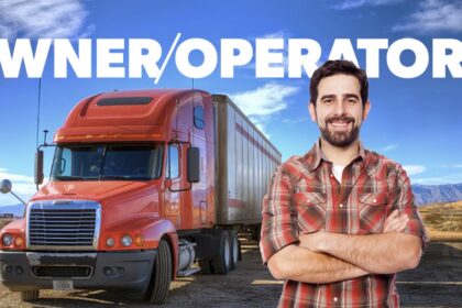 Exploring the Opportunities and Rewards of Owner-Operator Trucking Jobs