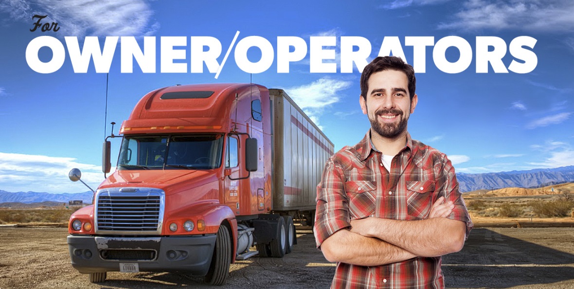 Exploring the Opportunities and Rewards of Owner-Operator Trucking Jobs