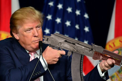 Trump shooter