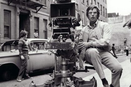 William Friedkin