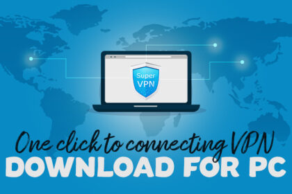 Free VPN for Windows