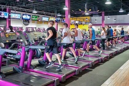 Planet Fitness Summer Pass