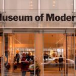 The Museum of Modern Art