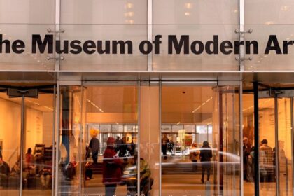 The Museum of Modern Art