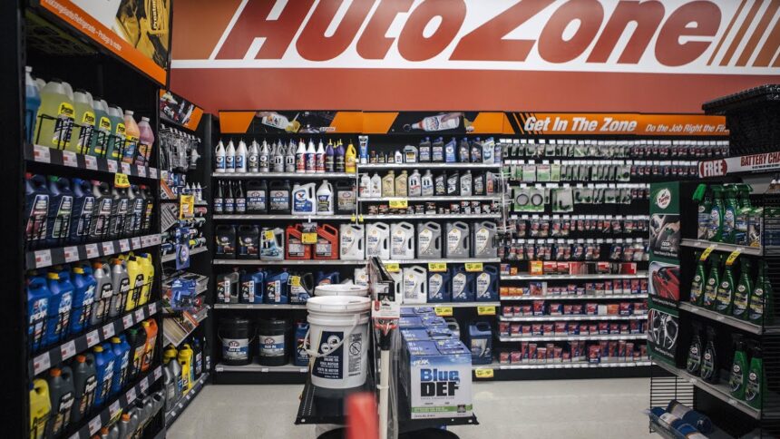 AutoZone Careers