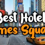 Times Square Hotels