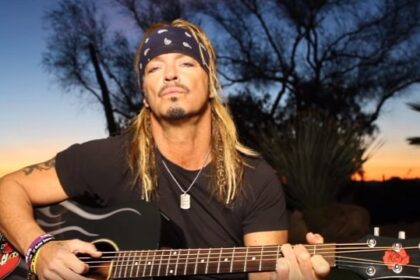 Bret Michaels