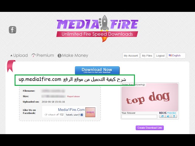 Media1Fire