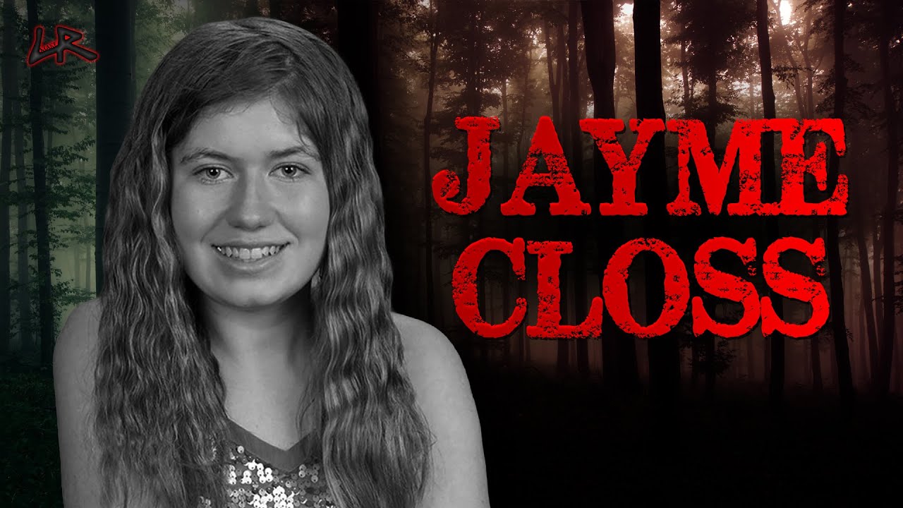 Jayme Closs Updates