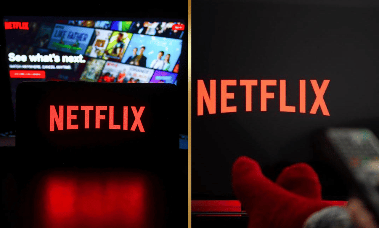 Netflix has Responds to a Massive Data Leak