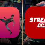 StreamEast