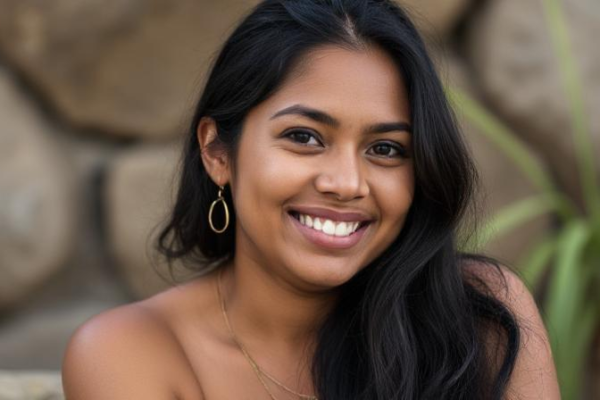 malia manocherian