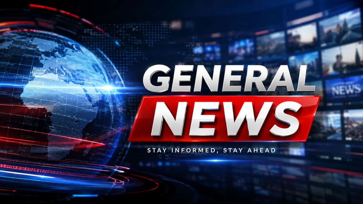 General News LogicalShout